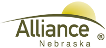 City of Alliance Nebraska logo