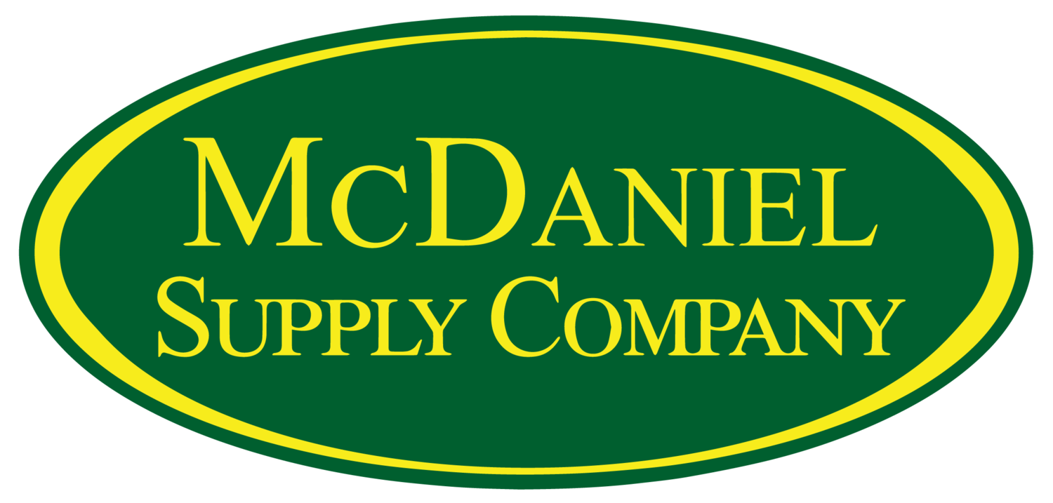 McDaniel Supply Company Inc