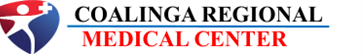 Coalinga Regional Medical Center logo