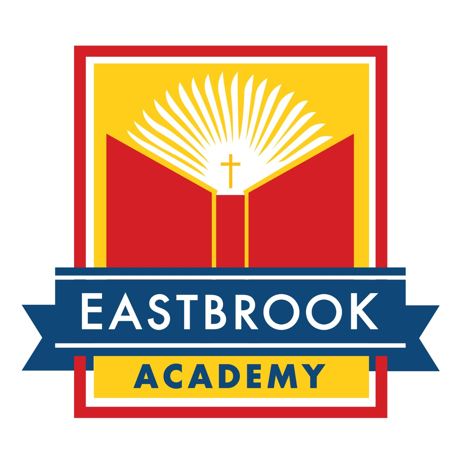 Eastbrook Academy Inc logo