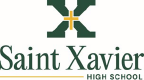 Saint Xavier High School logo
