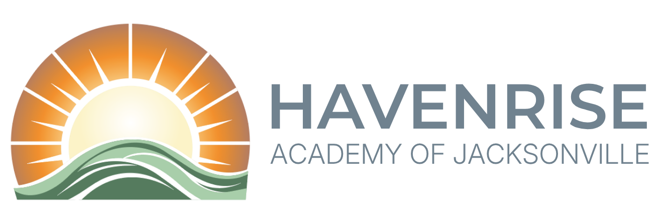 Havenrise Academy of Jacksonville logo