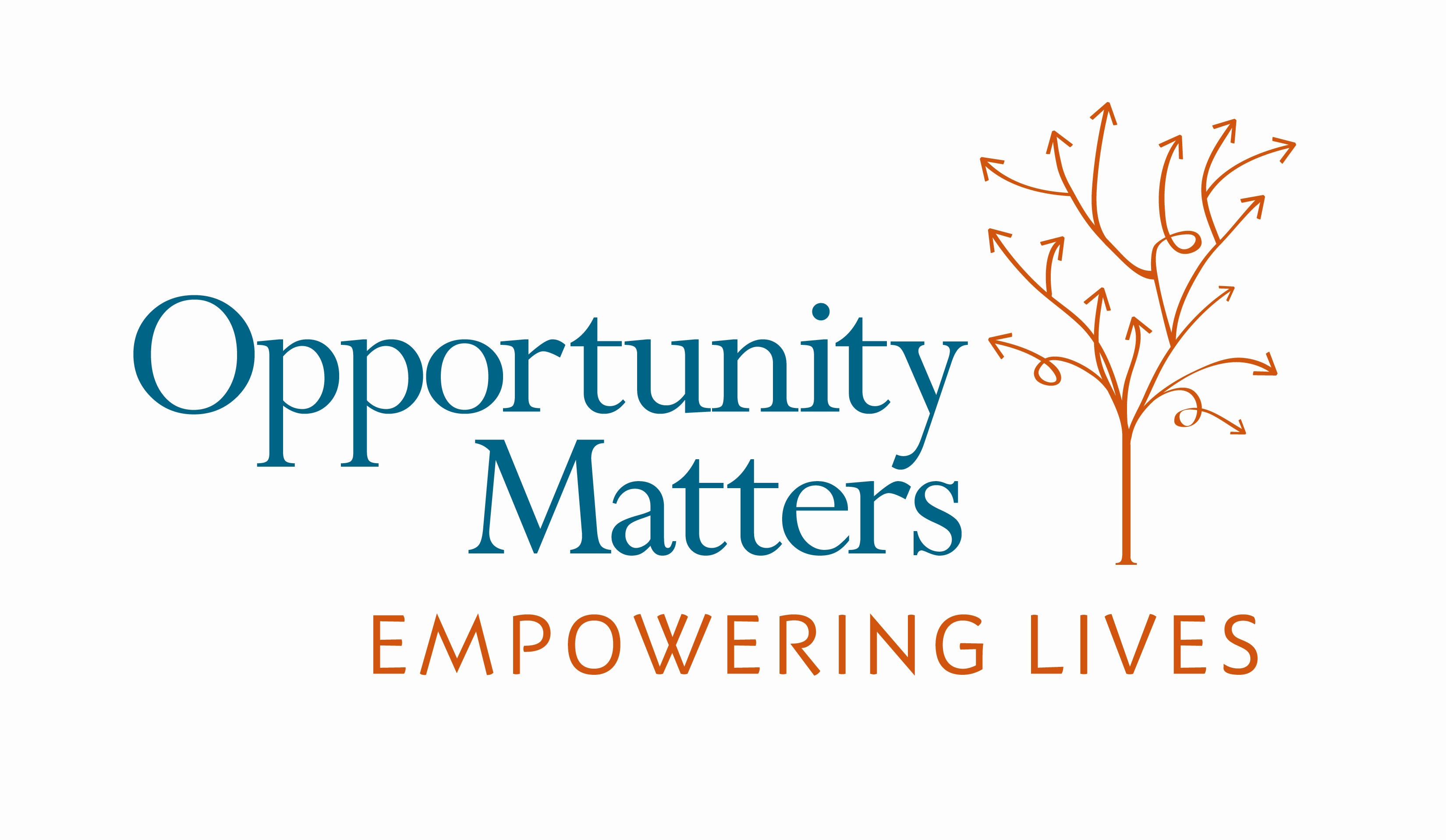 Opportunity Matters Inc