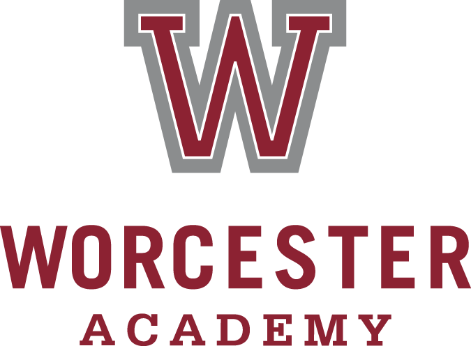 Worcester Academy logo
