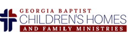 Georgia Baptist Childrens Home logo