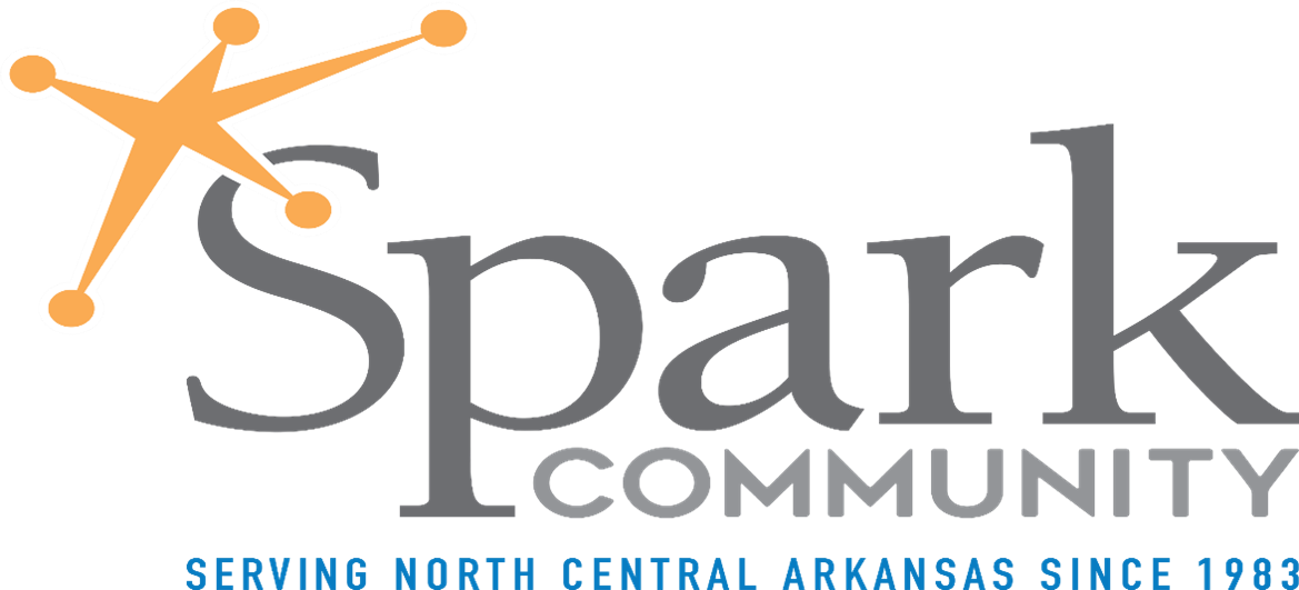 Spark Community logo
