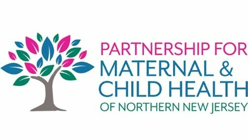 Partnership for Maternal and Child Health of NNJ logo