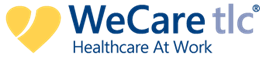 WeCare tlc logo