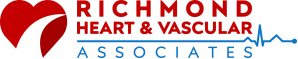 Richmond Heart and Vascular Associates logo