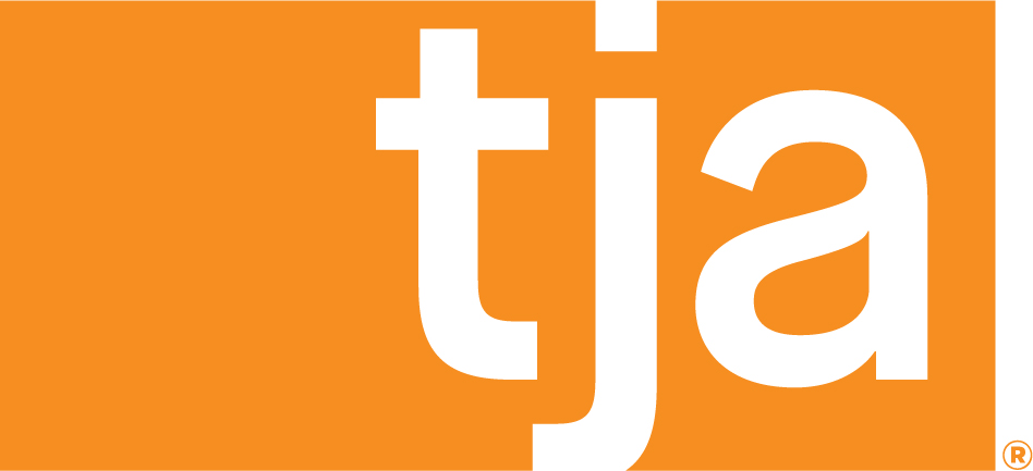 The James Agency logo