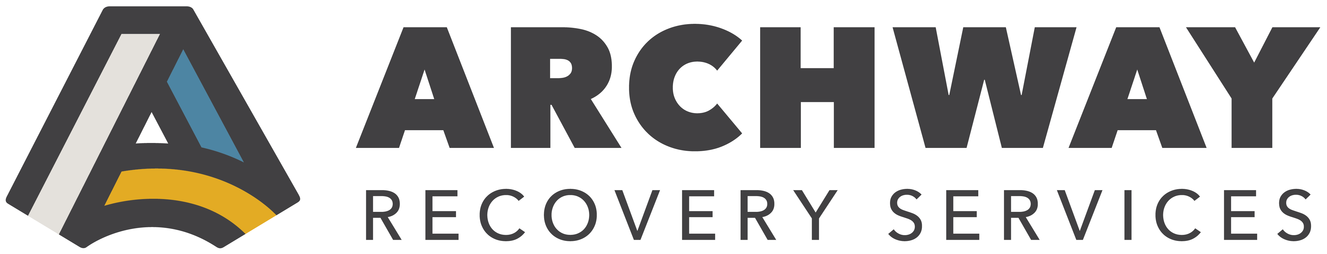 Archway Recovery Services Inc logo