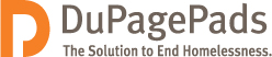 DuPage PADS logo