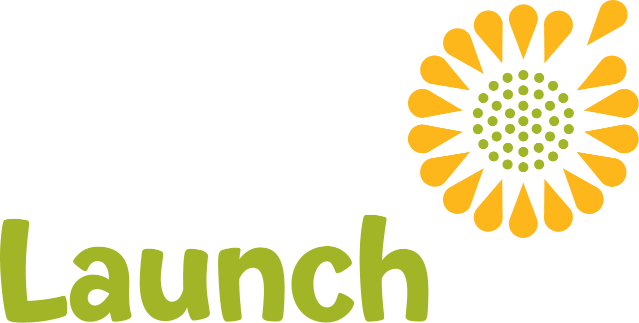 Launch logo