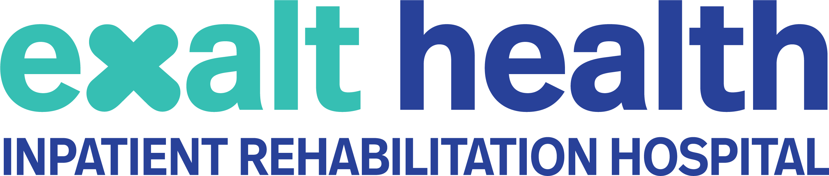 Exalt Health Rehabilitation Hospital Sarasota logo