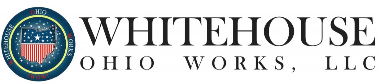 WHITEHOUSE OHIO WORKS LLC logo