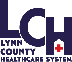 Lynn County Hospital District logo