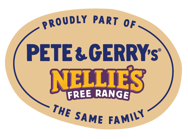 Pete and Gerrys Organics LLC