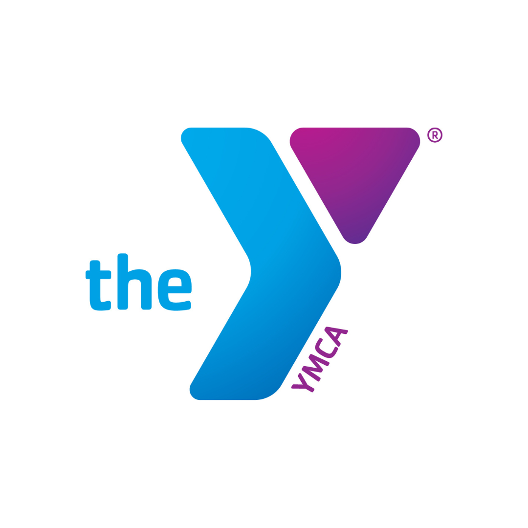 Auburn YMCA-WEIU logo