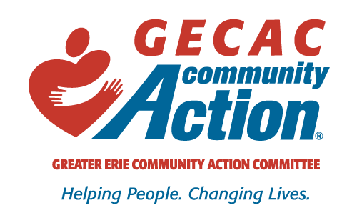 Greater Erie Community Action Committee logo