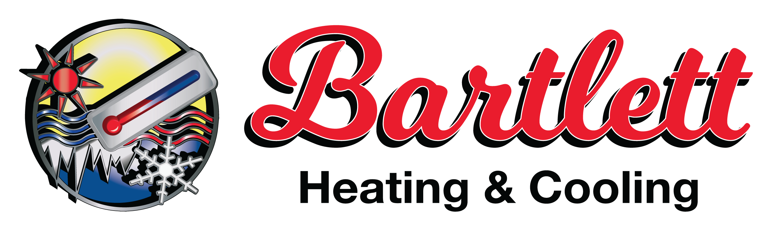 Bartlett Heating & Cooling Inc