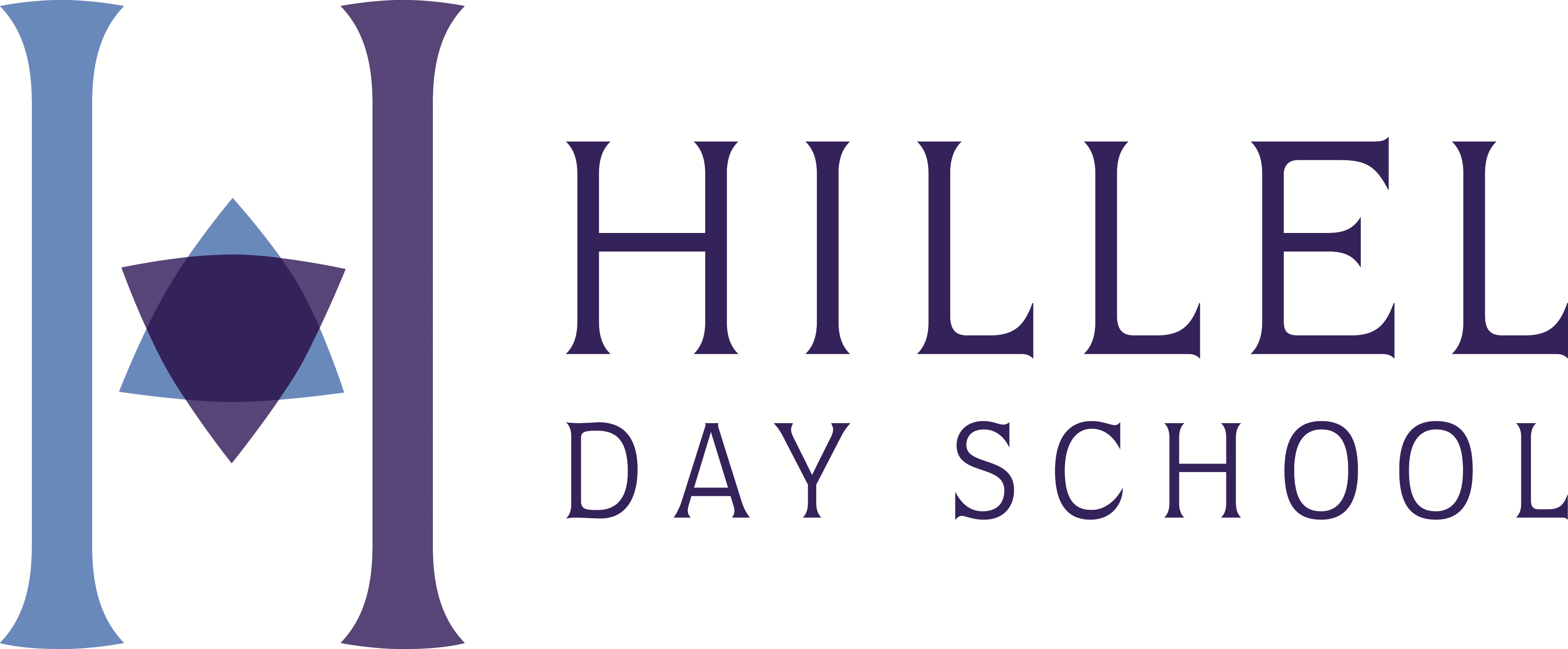 Hillel Day School of Metropolitan logo