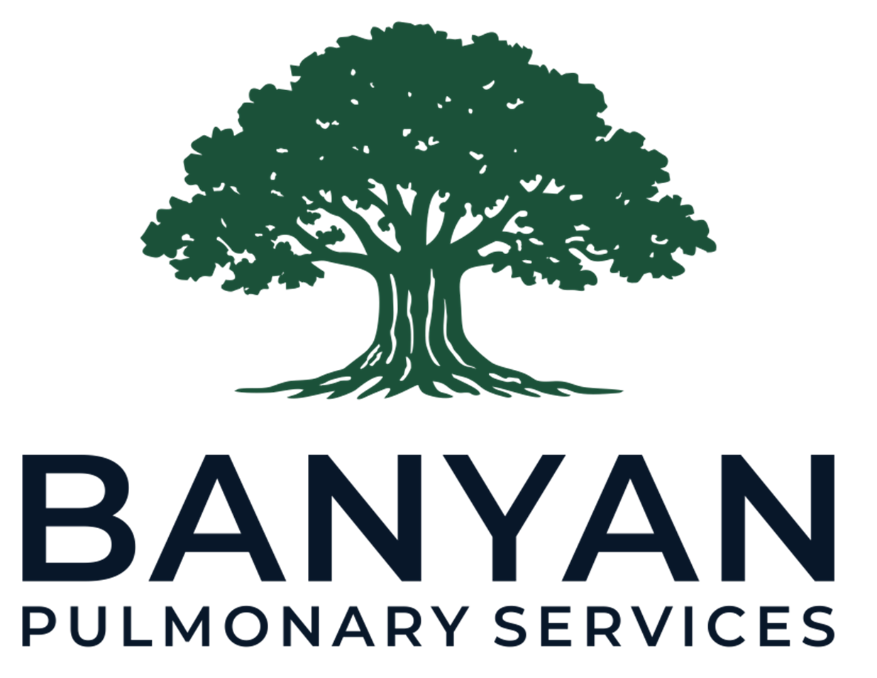 Banyan Pulmonary Services LLC logo