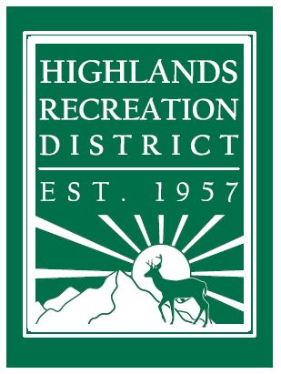 Highlands Recreation District logo