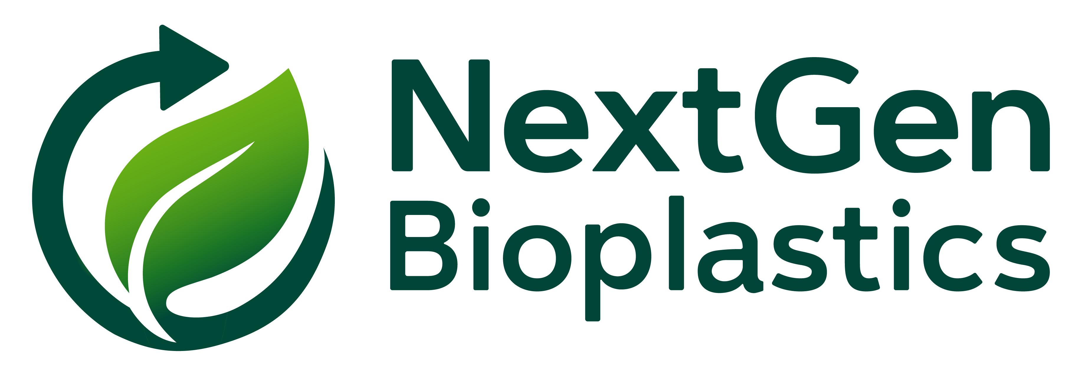 Nextgen Bioplastics Inc