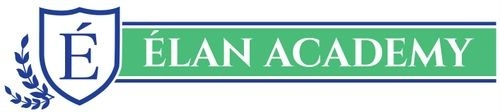 Elan Academy Charter School logo