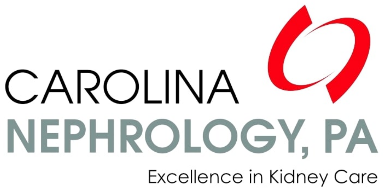 Carolina Nephrology logo