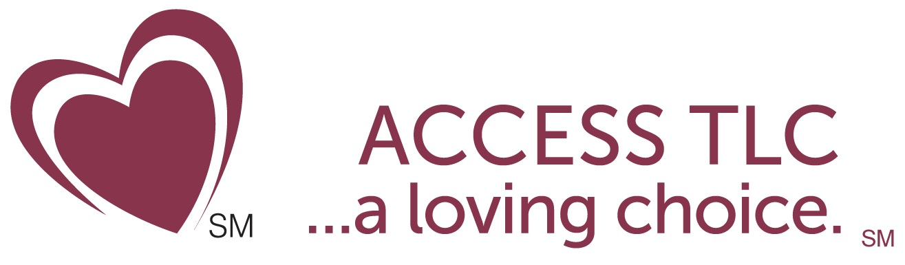 Access TLC logo