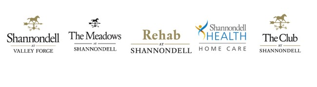 Meadows/Rehab at Shannondell logo