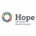 Hope Christian Health Center logo