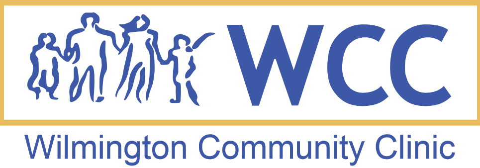 Wilmington Community Clinic logo