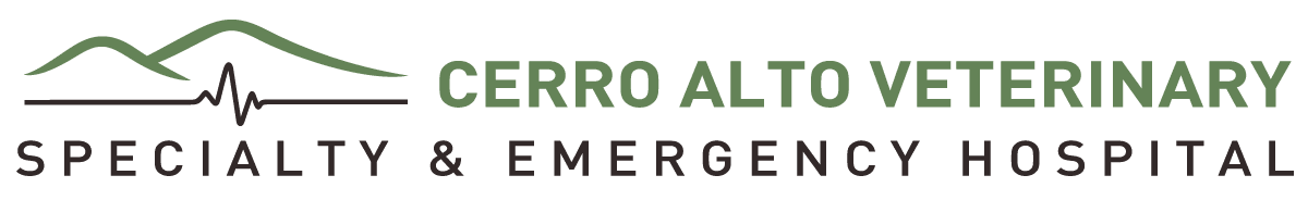 Cerro Alto Veterinary Specialty & Emergency Hospital logo