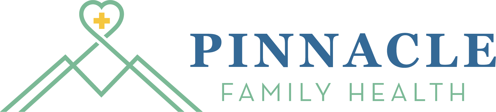 Pinnacle Family Health Inc logo