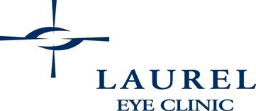 Laurel Eye Clinic logo