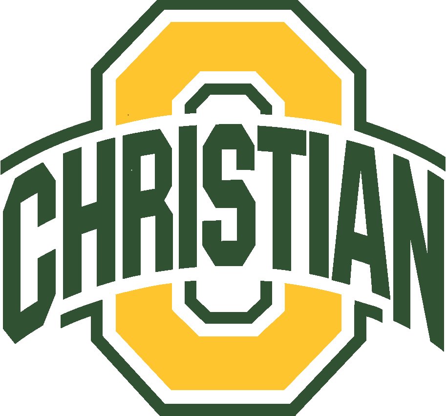 Ontario Christian School logo