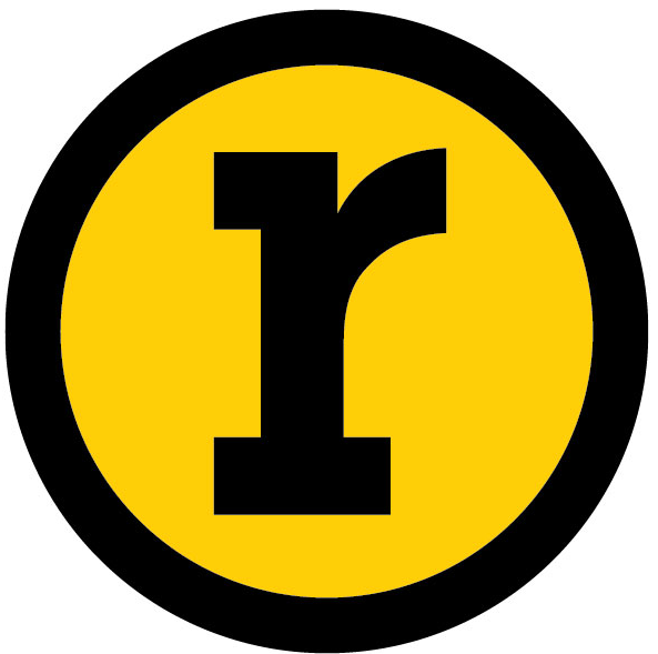 Rockford Rescue Mission logo