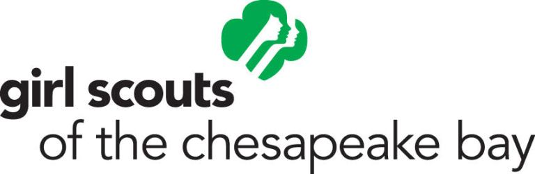 GIRL SCOUTS OF THE CHESAPEAKE BAY COUNCIL INC logo
