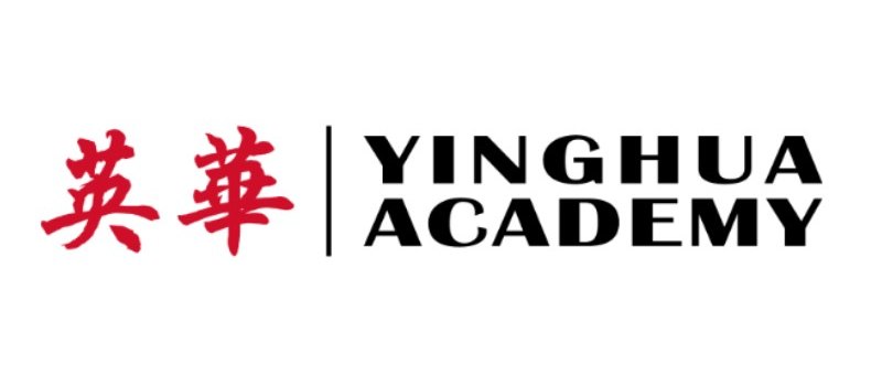 Yinghua Academy logo