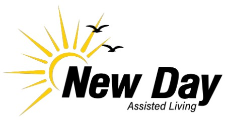 New Day Elkhorn logo