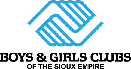 Boys & Girls Clubs of The Sioux Empire logo