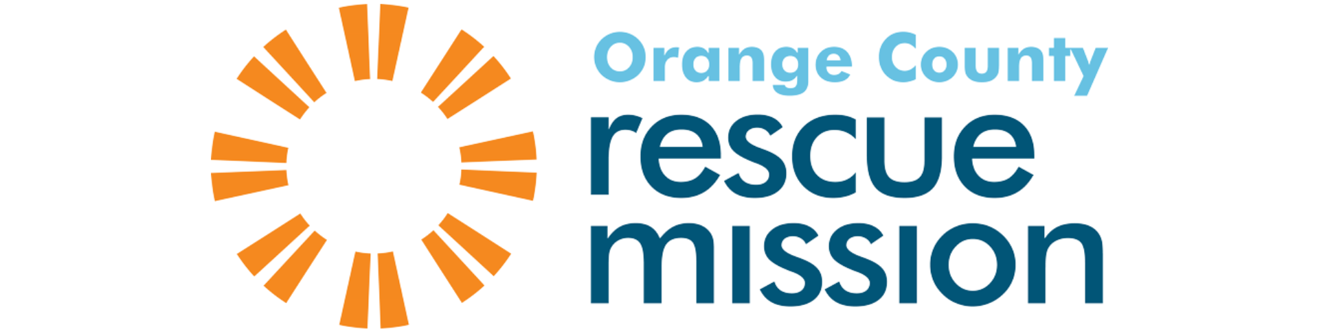 Orange County Rescue Mission Inc logo