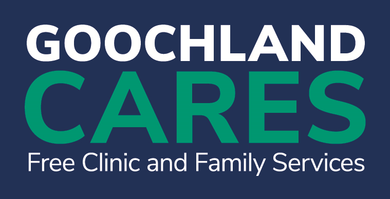 GOOCHLANDCARES INC logo