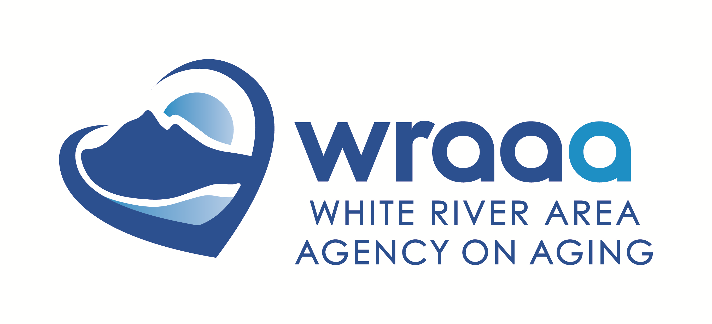 White River Area Agency on Aging Inc logo