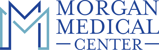 MORGAN COUNTY GEORGIA HOSPITAL AUTHORITY logo