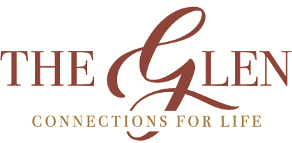 Glen Retirement System logo