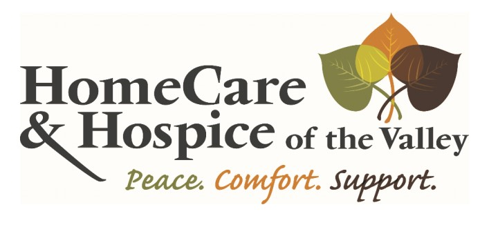 Hospice of the Valley, Inc logo