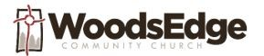 Woodsedge Community Church